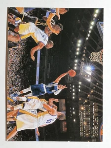 2013-14 Hoops Courtside #7 Russell Westbrook - Picture 1 of 2