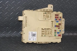 2021 SANTA FE Electronic Interior Cabin Fuse Power Distirbution Box Module OEM - Picture 1 of 12