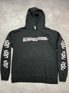 Machine Gun Kelly Hoodie Herren Medium Tickets To My Downfall Album Grafik Band - Bild 1 von 15