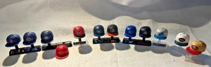 Lote de 12 tapas surtidas TeenyMates mixtas NFL y MLB 2" - Imagen 1 de 23
