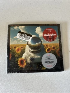New Tears For Fears - Songs For A Nervous Planet 2-CD Set Target Exclusive - Picture 1 of 2