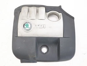 capot moteur Skoda FABIA 1 Combi 6Y diesel 68281 - Bild 1 von 3