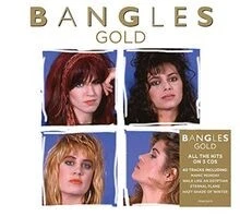 Gold von Bangles,the | CD | Zustand gut - Bild 1 von 2