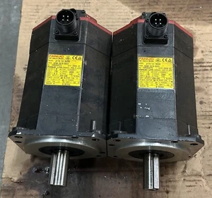Servomoteur AC A06B-0078-B203 - Photo 1/5