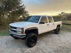 2000 Chevrolet GMT-400 2500 2000 Chevy K2500 Crewcab Shortbed 6.0L LS Swapped 4x4