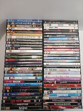 DVD lot you can Pick and choose from, customize your DVD list BUNDLE SHIPPING #5