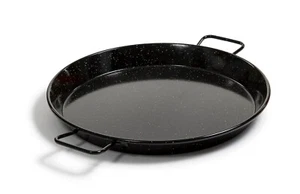 Paellapfanne Paella Pfanne emailliert in unterschiedlichen Größen - Bild 1 von 1