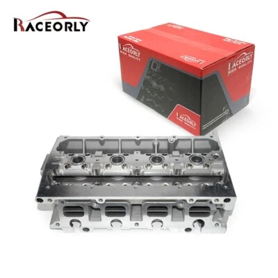 RACEORLY Cylinder Head For VW Jetta Golf Audi A1 A3 SKODA SEAT 1.4L CAVD EA111 - Image 1 of 4