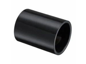 2"S SCHWARZ SCH40 PVC-KUPPLUNG (SPEERE HERSTELLUNG CO - 429-020B) - Bild 1 von 1