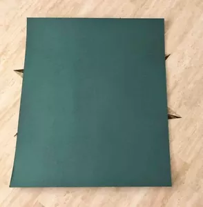 Fischpapier CG201821-DGS Isolier Fischpapier Blatt 18"" x 21"" Menge 1 (USA kaufen) - Bild 1 von 1