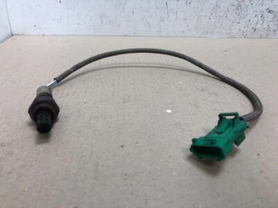 SENSORE LAMBDA Citroën Saxo Hatchback 1.4i SX,VSX (TU3JP(KFW)) 2003 9636968780 - Immagine 1 di 4