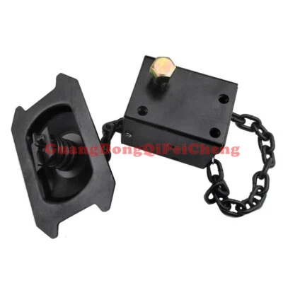 New! Spare Tire Carrier Lift Holder MR210699 For Mitsubishi Montero Sport 97-04 - Image 1 of 4