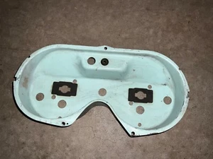 OEM GM 1963-1964 C2 Corvette Only 6405757 Speedometer Tachometer Gauge Housing - Bild 1 von 11