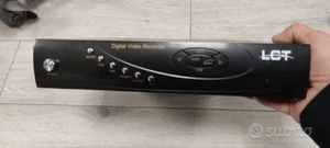 Kit Telecamere IR Esterne + DVR + Monitor - Foto 1 di 4