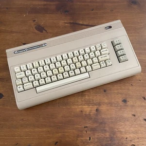 Drean Commodore 64 Personal Computer AS-IS - Bild 1 von 10