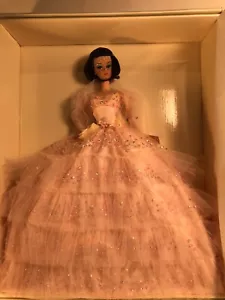 Barbie IN THE PINK 27683 corpo in pietra di seta originale nuovo con scatola - Foto 1 di 6