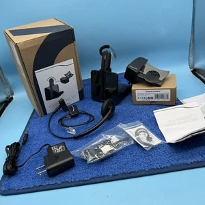 Poly CS540A Headset With Handset Lifter TAA 80R99AAABA - Picture 1 of 5