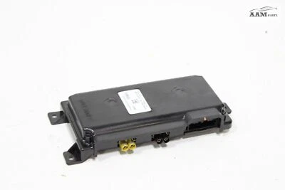 2018-2024 LINCOLN NAVIGATOR DRIVER ASSIST CAMERA COMPUTER CONTROL MODULE OEM - Image 1 of 4