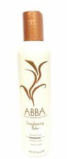 ABBA Straightening Balm for Smoothing and Control, 12 oz.