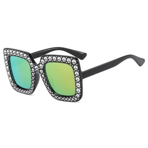 Fashion kids sunglasses UV400 outdoor kids sunscreen beach sunglasses - Picture 1 of 26
