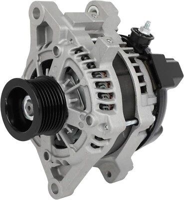 Alternador horquilla 250 Amp Salida Alto Rendimiento NUEVO Toyota Tacoma 3.5L 16-21 Foto 1 de 3