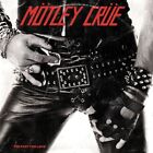 M&#214;TLEY CR&#220;E - TOO FAST FOR LOVE(40TH ANNIVERSARY REMASTER   VINYL LP NEW