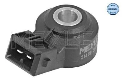 Sensor de golpe MEYLE para BMW CITROEN MINI OPEL PORSCHE RENAULT SAAB 80-23 1279734 Foto 1 de 4