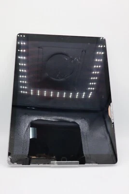 Apple iPad Pro 12,9" 2. Gen A1671 32GB WiFi Cellular  AKTIVIERUNGSSPERRE #4716 - Bild 1 von 4