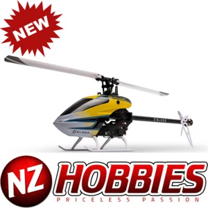 Blade Revolution 235 CP BNF with SAFE # BLH01450 - Picture 1 of 24
