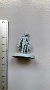 ROBIN MINION MINIATURE/KICKSTARTER BATMAN GOTHAM CITY IN FLAMES CHRONICLES G576 - Imagen 1 de 1