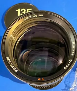 Zeiss lens - Picture 1 of 3