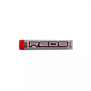 Reds Racing Solder Wire RC Professional 15g - REDENAC0006 - Picture 1 of 1