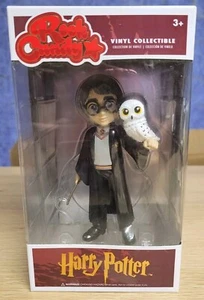 Funko Rock Candy Harry Potter with Hedwig Ow Vinyl Collectable Figure New in Box - Bild 1 von 6