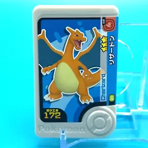 Charizard Pokemon Frienda Fire Fang No.1-4-031 Nintendo Japanese Anime F/S - Picture 1 of 2