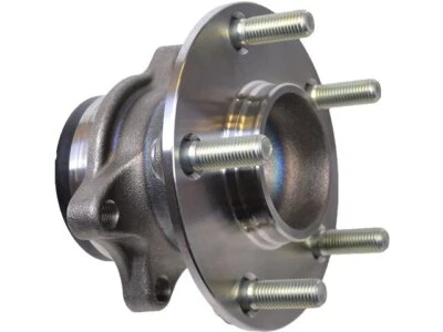 Conjunto de buje de rueda trasero para Mitsubishi Outlander Sport 2013-2021 52728QJSC 2014 Foto 1 de 2