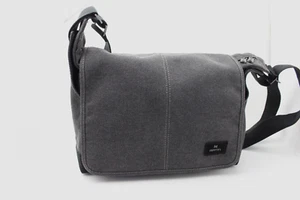 Matin Balade Bag 200 Canvas-Fototasche Wie Neu/Unbenutzt - Bild 1 von 3