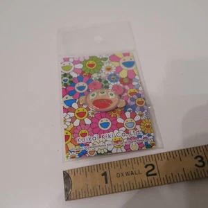 BRAND NEW STILL SEALED Takashi Murakami Kiki Pin Pink - Picture 1 of 2