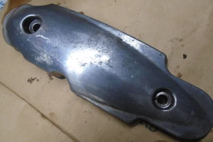 1980 Honda CB650 CB 650 C CB650C Engine Cylinder Head Valve Cover Panel Case 81 - Picture 1 of 1