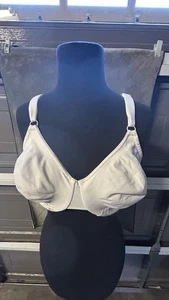 OLGA Luxus Lift Bügel BH - Style 5001 - 40C weiß - Bild 1 von 9