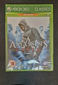 Assassin's Creed Ubisoft Microsoft Xbox 360  - Bild 1 von 3