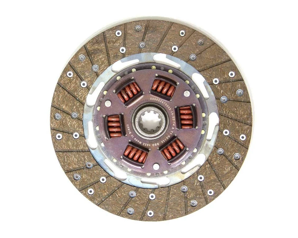CENTERFORCE Ford Clutch Disc 280490 - Imagem 1 de 1