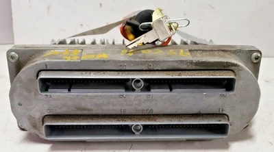 Cadillac Deville 1999 ECU ECM NorthStar con llave de encendido e IVA programada juntos Foto 1 de 4