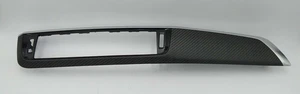 Nuevo+Original BMW Serie 2 F87 M2 LCI Carbon embellecedor centro brazo derecho 51458073752 8073752 - Imagen 1 de 2