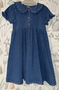 Sommerkleid Mädchen 6 Jahre (5-6 Jahre) Next - Bild 1 von 2