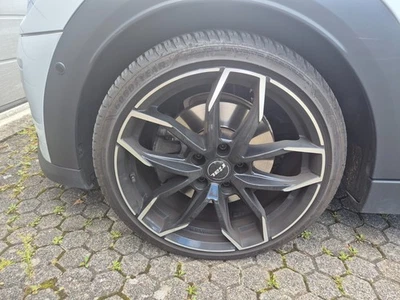 kompletträder ganzjahresreifen für Mini 18"  - Bild 1 von 4