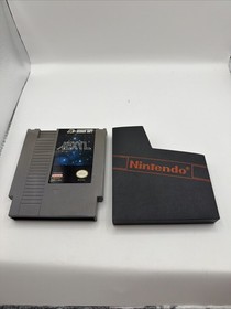 Hudson Soft Xexyz for Nintendo NES - Classic Action Video Game Cartridge