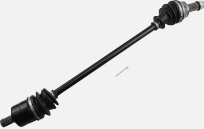 11-14 RZR XP 900 & 12-14 RZR 4 XP 900 + KIT EJE DELANTERO IZQUIERDO O DERECHO 0214-1675 Foto 1 de 4