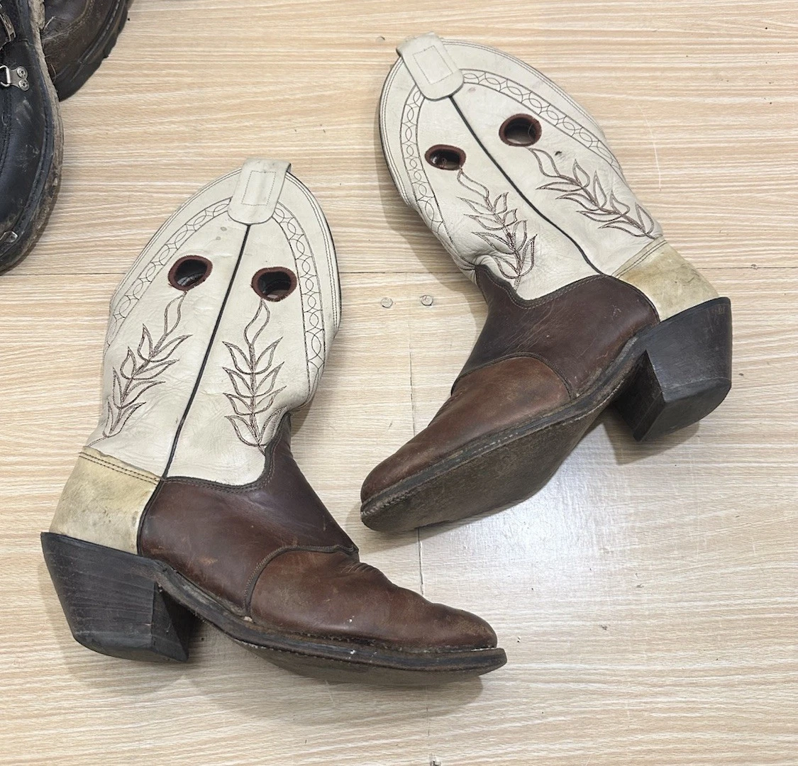 Olathe Western Boots for Men for Sale | Shop New & Used Men's