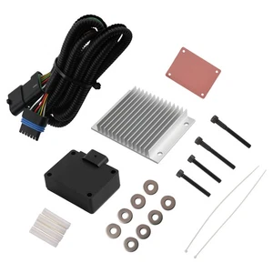 Diesel Fuel Pump Driver Module PMD for 1994-1999 Chevy P-Series Van 6.5L - Picture 1 of 11