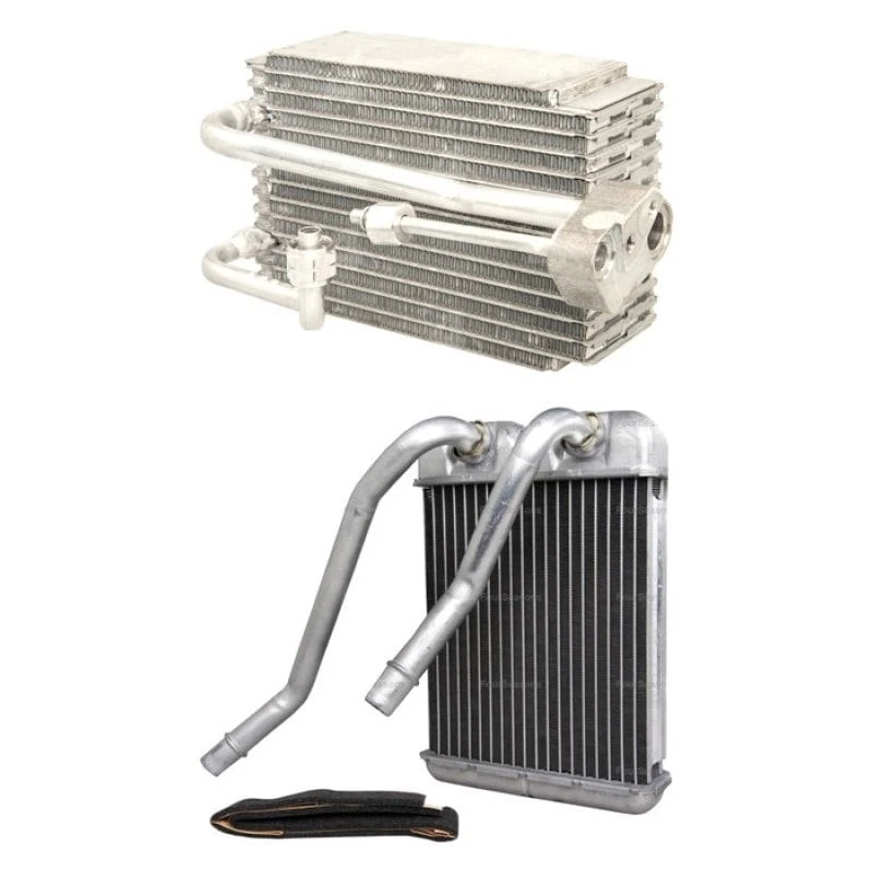 For GMC Yukon XL 1500 00-06 Four Seasons A/C Evaporator Core & Heater Core Kit Foto 1 de 1